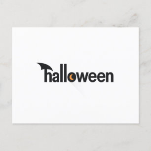 Cartes Pour Fêtes Annuelles Halloween