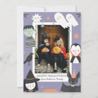Halloween fantôme Mon premier bébé garçon