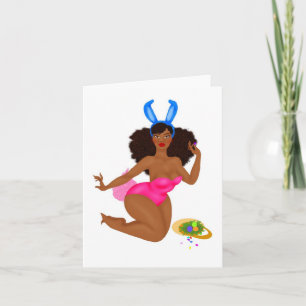 Cartes Pour Fêtes Annuelles Happy Easter