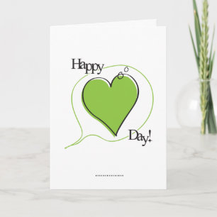 Cartes Pour Fêtes Annuelles Happy Fart Valentine