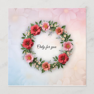 Cartes Pour Fêtes Annuelles Happy occasion