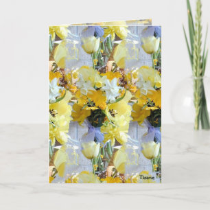 Cartes Pour Fêtes Annuelles Happy Summer