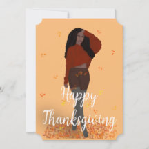Happy Thanksgiving