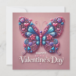 Cartes Pour Fêtes Annuelles Happy Valentines Day Cards 
