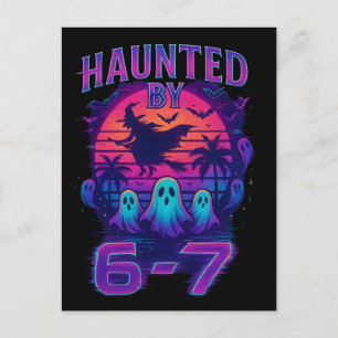 Cartes Pour Fêtes Annuelles Haunted par 67 Funny Halloween Meme