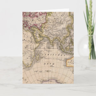 Cartes Pour Fêtes Annuelles Hémisphère oriental 4