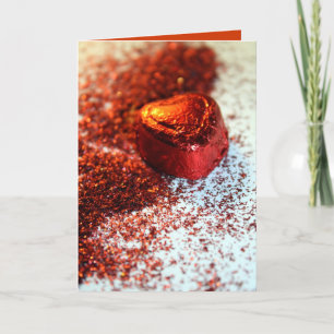 Cartes Pour Fêtes Annuelles Heureuse Sainte-Valentin