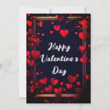 Heureuse Sainte-Valentin