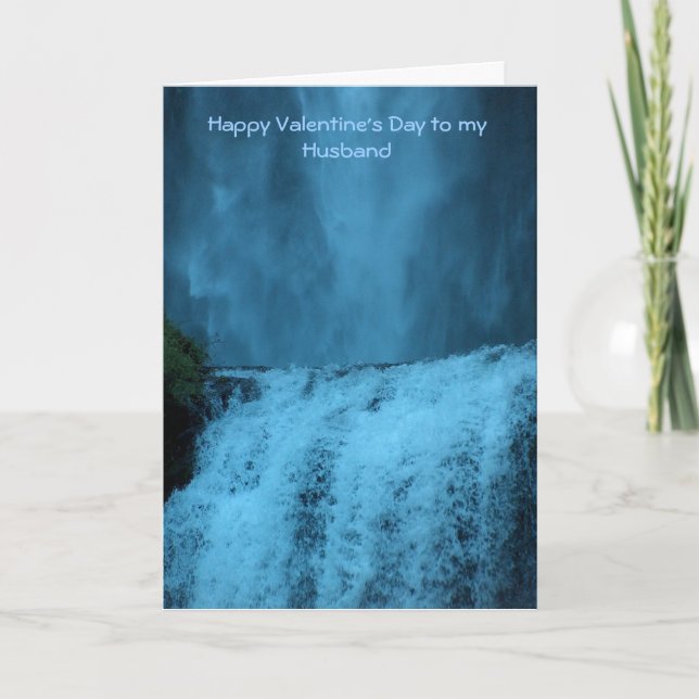 Cartes Pour Fêtes Annuelles Heureuse Sainte-Valentin (Devant)