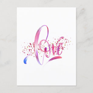 Cartes Pour Fêtes Annuelles Heureuse Sainte-Valentin 2023 - Images d'amour col