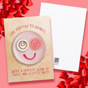 Cartes Pour Fêtes Annuelles Heureuse Sainte-Valentin drôle