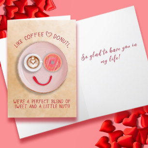 Cartes Pour Fêtes Annuelles Heureuse Sainte-Valentin drôle