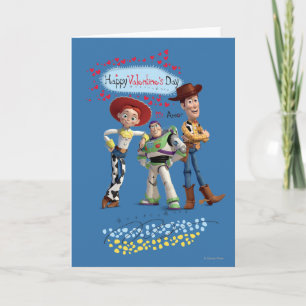 Cartes Pour Fêtes Annuelles Heureuse Sainte-Valentin, Mi Amor