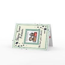 Histoire Temps pour grand-parents nous aimons votr