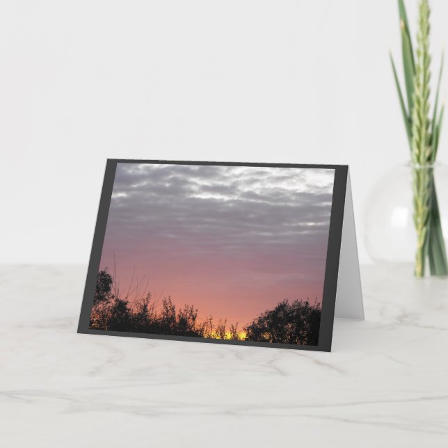 Cartes Pour Fêtes Annuelles Hiver 27 (Devant)