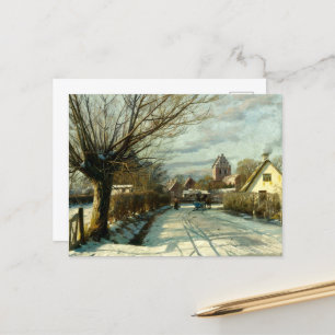 Cartes Pour Fêtes Annuelles Hoje Taastrup, Hors Copenhague