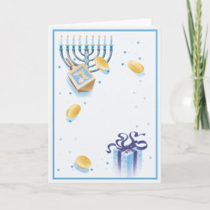 Cartes Pour Fêtes Annuelles Holiday ©