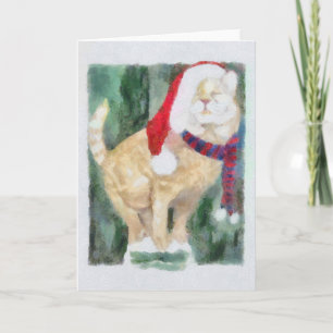 Cartes Pour Fêtes Annuelles Holiday