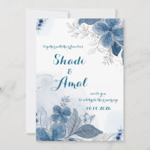 Holiday Wedding Announcements