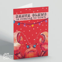 Homard des Fêtes de Noël 