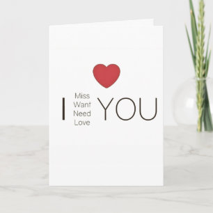 CARTES POUR FÊTES ANNUELLES *HUG ET KISSES À L'INTÉRIEUR* À NOËL