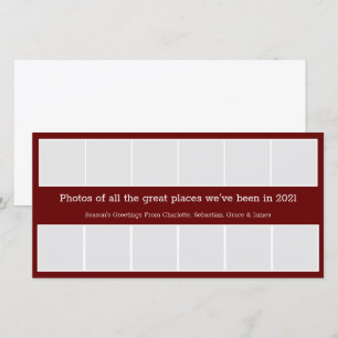 Cartes Pour Fêtes Annuelles Humour Corona Virus 2021 Noël