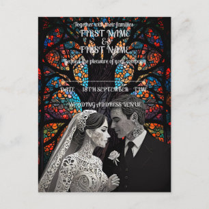 Cartes Pour Fêtes Annuelles Idées de cadeaux personnalisés pour couple en mari