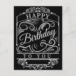 Cartes Pour Fêtes Annuelles Idées de décoration pour un joyeux anniversaire Ba
