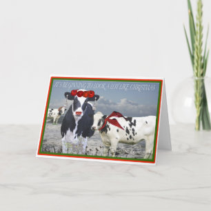 Cartes Pour Fêtes Annuelles Il commence à sembler beaucoup comme Noël