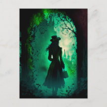 Imaginaire sombre de la Saint Patrick