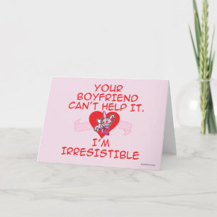 Cartes Pour Fêtes Annuelles Irrésistible