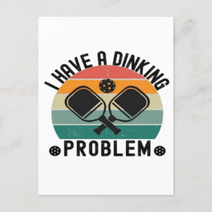 Cartes Pour Fêtes Annuelles J'Ai Un Problème De Dinage
