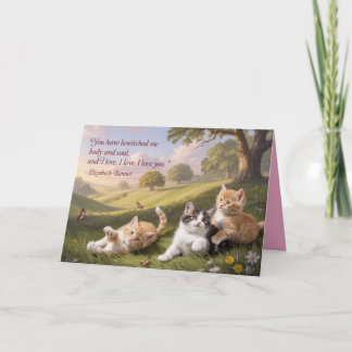 Cartes Pour Fêtes Annuelles Jane Austen Valentine's Day Card 2