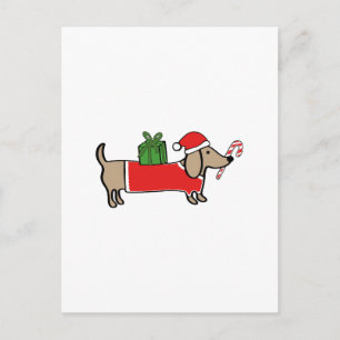 Cartes Pour Fêtes Annuelles Jardin de Noël