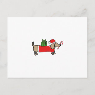 Cartes Pour Fêtes Annuelles Jardin de Noël