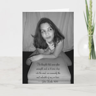 Cartes Pour Fêtes Annuelles Je porte ton coeur 