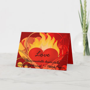 Cartes Pour Fêtes Annuelles Je Vous Souhaite Irrésistiblement -
