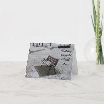 J'espère que nous pourrions rester assis et conver