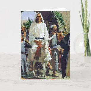 CARTES POUR FÊTES ANNUELLES JÉSUS-5