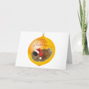 Cartes Pour Fêtes Annuelles Jésus-Christ