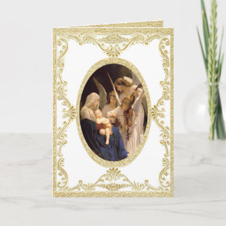 Cartes Pour Fêtes Annuelles Jeu pour Jésus