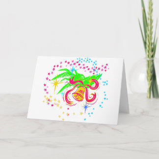 Cartes Pour Fêtes Annuelles Jingle Bells