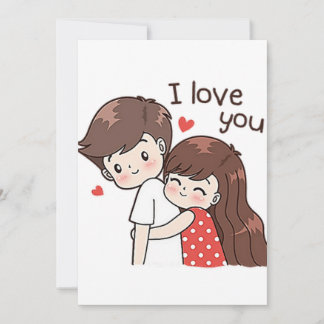 Cartes Pour Fêtes Annuelles Jour de la Saint Valentin