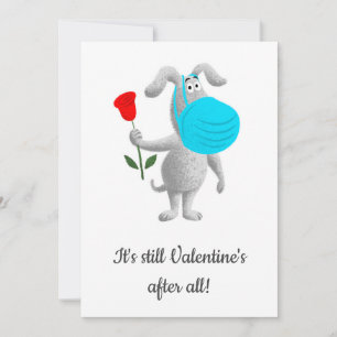 Cartes Pour Fêtes Annuelles Jour de Saint-Valentin 2021