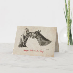 Cartes Pour Fêtes Annuelles Jour des Valentines