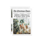 Journal Unique Fun What A Year Photo Christmas