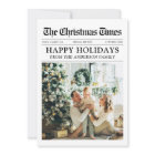 Journal Unique Fun What A Year Photo Christmas