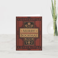 Joy Bookmas