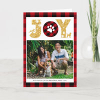 JOY Paws | Amateurs d'animaux domestiques Red Buff