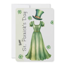 Joyeuse Saint-Patrick